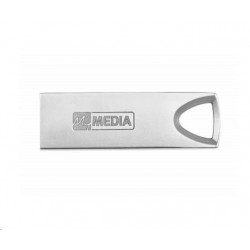 Verbatim My MEDIA Flash Disk Alu 32GB USB 2.0 hliník 69273