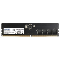 DIMM DDR5 8GB 4800MHz CL40 ADATA , Bulk AD5U48008G-S