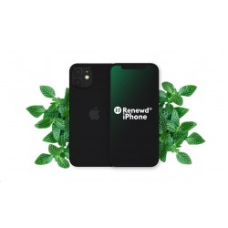 Renewd® iPhone 12 Black 64GB RND-P19164