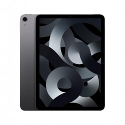 Apple iPad Air 5 10,9' Wi-Fi 64GB - Space Grey mm9c3fd/a