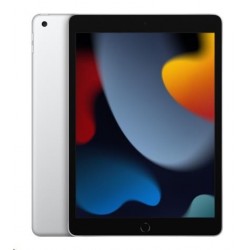 APPLE iPad 10.2" (9. gen.) Wi-Fi 64GB - Silver mk2l3fd/a