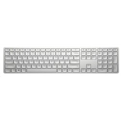 HP 970 Programmable Wireless Keyboard CZ/SK - programovatelná...