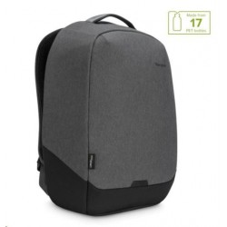 Targus® Cypress Eco Security Backpack 15.6" Grey TBB58802GL
