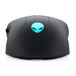 Dell Alienware Wired Gaming Mouse AW320M AW320M-DEAM