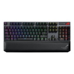 ASUS klávesnice ROG STRIX SCOPE NX WIRELESS DELUXE (ROG NX RED /...