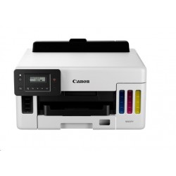Canon Tiskárna Maxify GX5040 (doplnitelné zásobníky inkoustu ) -...