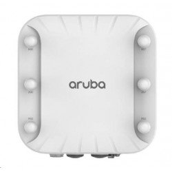 Aruba AP-518 (RW) 802.11ax 2x2:2/4x4:4 Dual Radio 6xRPSMA...