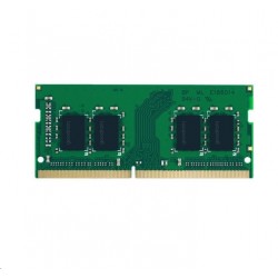SODIMM DDR4 16GB 2666MHz CL19, 1.2V GOODRAM GR2666S464L19/16G