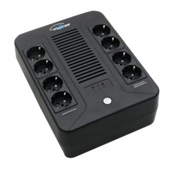 EUROCASE EA280P 800VA LINE INTERACTIVE, RJ11, USB data EA200PLUS...