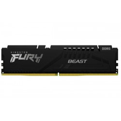 Kingston DDR5 64GB 5200MHz CL40 FURY Beast Black (2x32GB)...