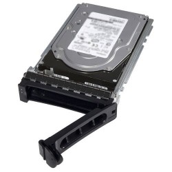 480GB SSD SATA Read Intensive 6Gbps 512e 2.5in with 3.5in HYB CARR...