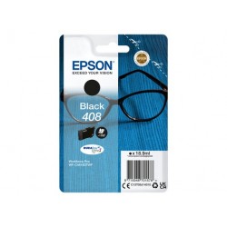 Epson atrament WF-C4810 black L - 1100str. C13T09J14010