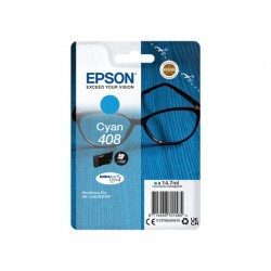 Epson atrament WF-C4810 cyan L - 1100str. C13T09J24010