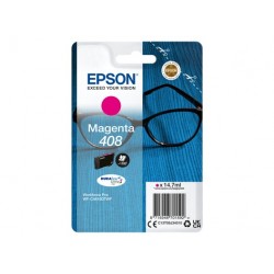 Epson atrament WF-C4810 magenta L - 1100str. C13T09J34010