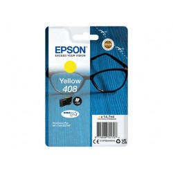 Epson atrament WF-C4810 yellow L - 1100str. C13T09J44010