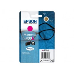 Epson atrament WF-C4810 magenta XL - 1700str. C13T09K34010