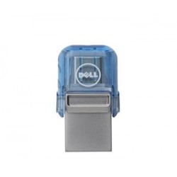 Dell 64 GB USB A/C Combo Flash Drive AB135418
