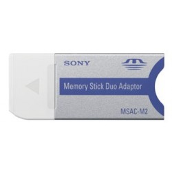 Sony Adaptér Memory Stick Duo MSACM2NO