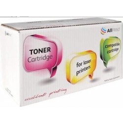 Xerox alter. toner pro HP 3YL84AE, 825 pgs, black 801L01179