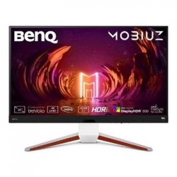 BenQ Mobiuz LCD EX3210U 32" IPS/4K 3840 ×...