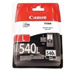 Canon cartridge PG-540 L BL w/o SEC 5224B010