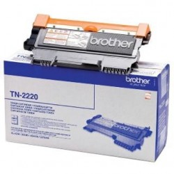 Brother Toner TN-2220 TN2220 originál