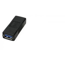 PremiumCord USB 3.0 redukce A-A, Female/Female kur-23