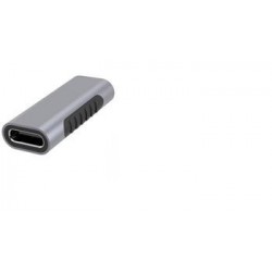 PremiumCord Aluminium USB-C Female - USB-C Female spojka kur31-25