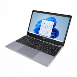 UMAX VisionBook 14WRx Gray notebook s 14,1" IPS displejem, 128GB...