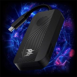 Acer PREDATOR Connect D5, 5G&LTE dual connectivity USB-C dongle...