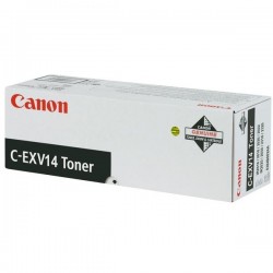 CANON Toner C-EXV14 pre iR2016/2020 0384B006 originál