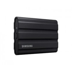 Samsung T7 Shield SSD disk 1TB černý MU-PE1T0S/EU