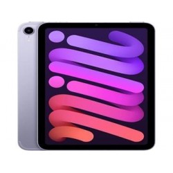 Apple iPad Mini (2021) wi-fi 64GB fialový MK7R3FD/A