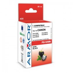 alt. kazeta wecare ARMOR pre CANON MG 5150/5250/6150/8150 black...