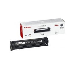 CANON Toner CRG-716 BLACK 1980B002