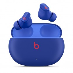 Beats Studio Buds – Wireless NC Earphones – Blue MMT73EE/A