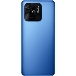 Xiaomi Redmi 10C/4GB/64GB/Blue 6934177774287
