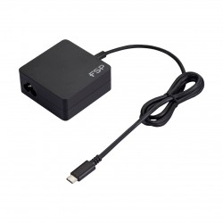 FSP/Fortron NB C 65 napájecí adaptér, USB-C, 65W (5V, 9V, 12V, 15V,...