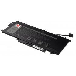 Baterie T6 Power Dell Latitude 5289, 7389, 7390 2in1, 7900mAh,...