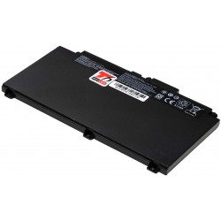 Baterie T6 Power HP ProBook 640 G4, 640 G5, 650 G4, 650 G5 serie,...
