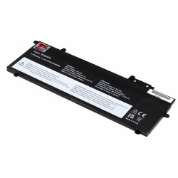Baterie T6 Power Lenovo ThinkPad X280 serie, 4210mAh, 48Wh, 6cell,...