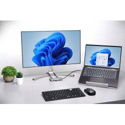 Kensington univerzální dokovací stanice UH1400P K33820WW