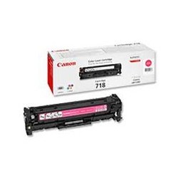CANON Toner CRG-718M magenta 2660B002