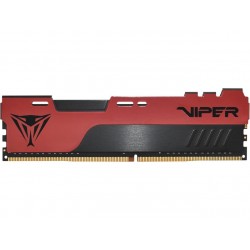 Patriot Viper Elite II/DDR4/16GB/3200MHz/CL18/1x16GB/Red PVE2416G320C8