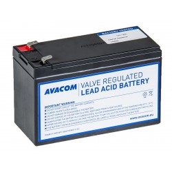 AVACOM AVA-RBP01-12090-KIT - baterie pro UPS Belkin, CyberPower,...