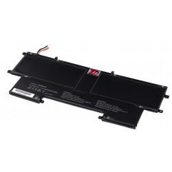 Baterie T6 Power HP EliteBook Folio G1, 4935mAh, 38Wh, 4cell,...
