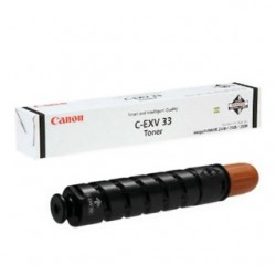 CANON Toner C-EXV33 pre iR2520 2785B002