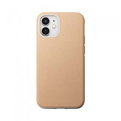 Nomad kryt Rugged Case pre iPhone 12 mini - Natural NM21EN0R00