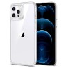 ESR kryt Ice Shield Case pre iPhone 12/12 Pro - Clear ESR3C01201240301