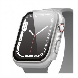 Elago kryt Clear Shield pre Apple Watch 7 41mm - Clear Matte...